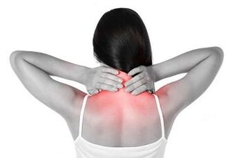 Treatment of cervical osteochondrosis with medications