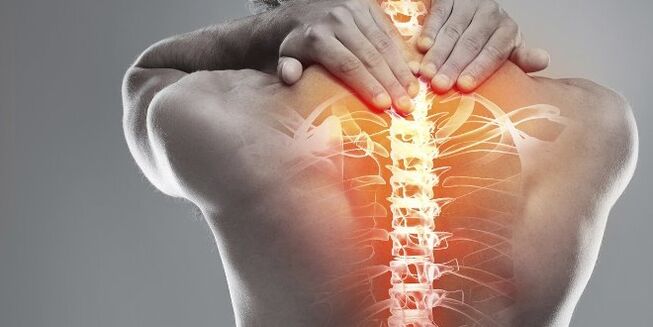 Medical variants of cervical cervical therapy therapy